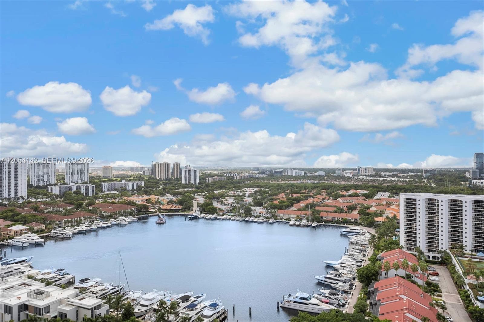 THE POINT NORTH TOWER · #2403 in Aventura - Photo 1