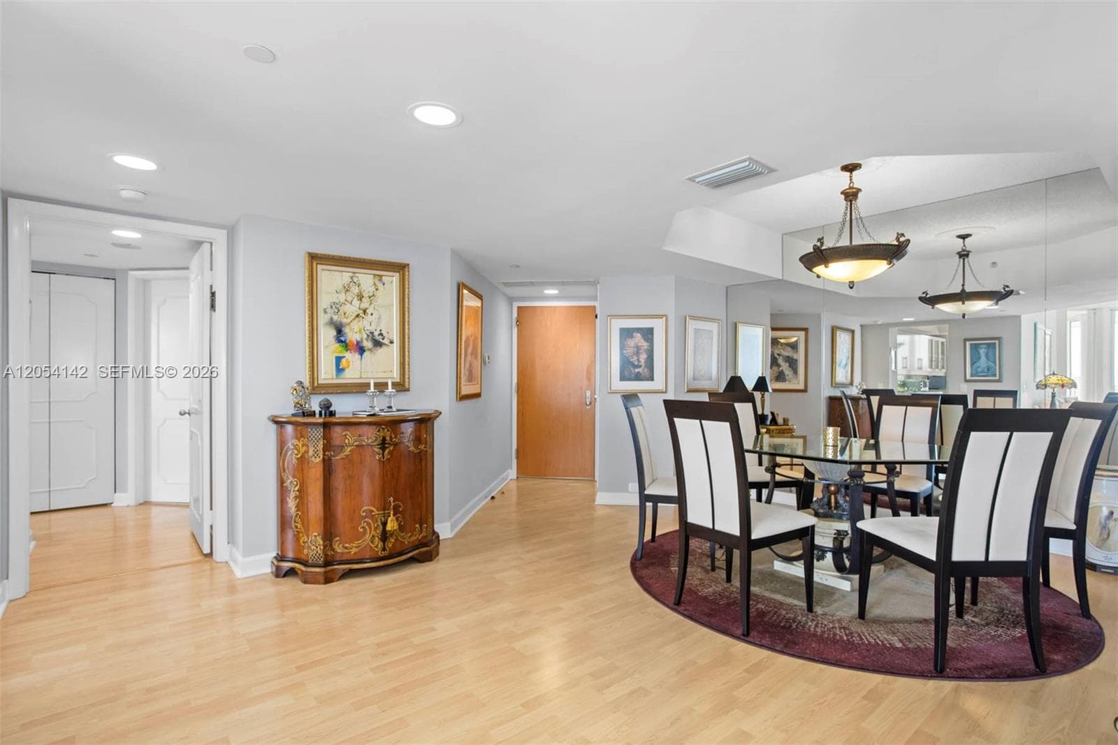 THE POINT NORTH TOWER · #2403 in Aventura - Photo 4