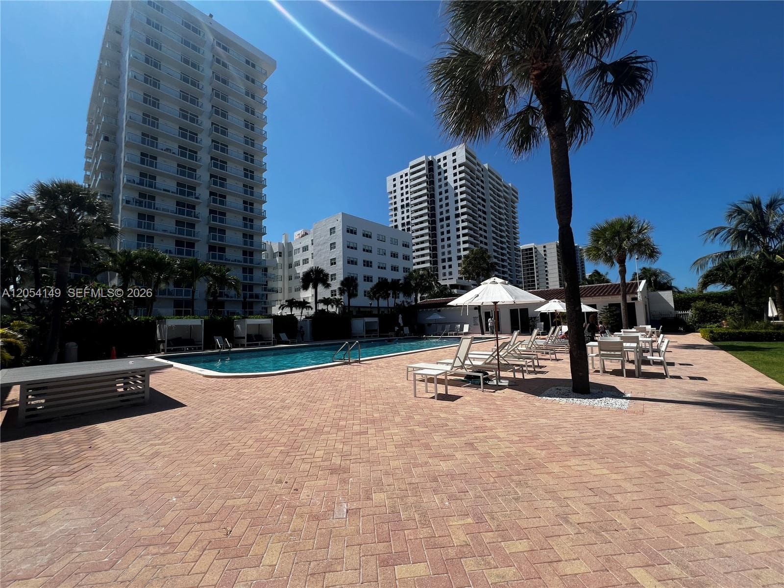 THE ROYAL CLUB CONDO · #402 in Miami Beach - Photo 27
