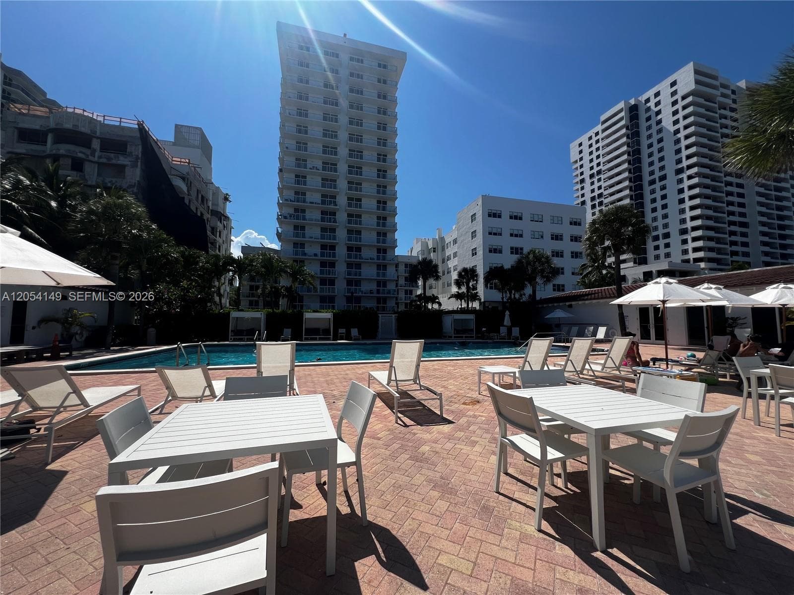 THE ROYAL CLUB CONDO · #402 in Miami Beach - Photo 22