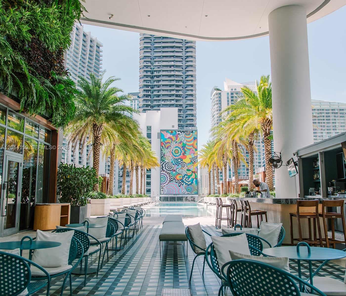SLS Lux · #3810 in Miami - Photo 32