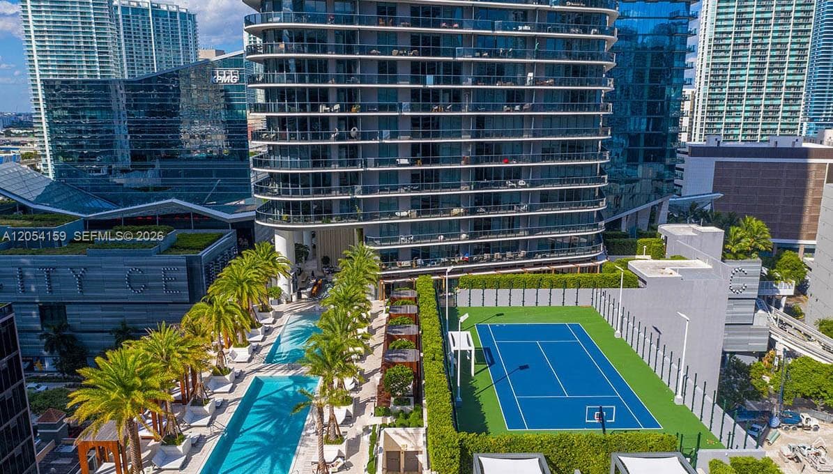 SLS Lux · #3810 in Miami - Photo 28