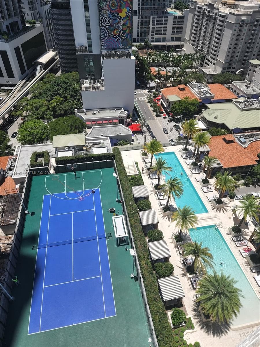 SLS Lux · #3810 in Miami - Photo 31
