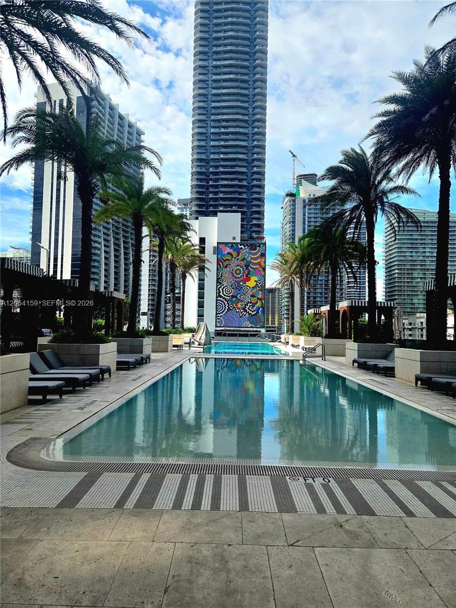 SLS Lux · #3810 in Miami - Photo 29