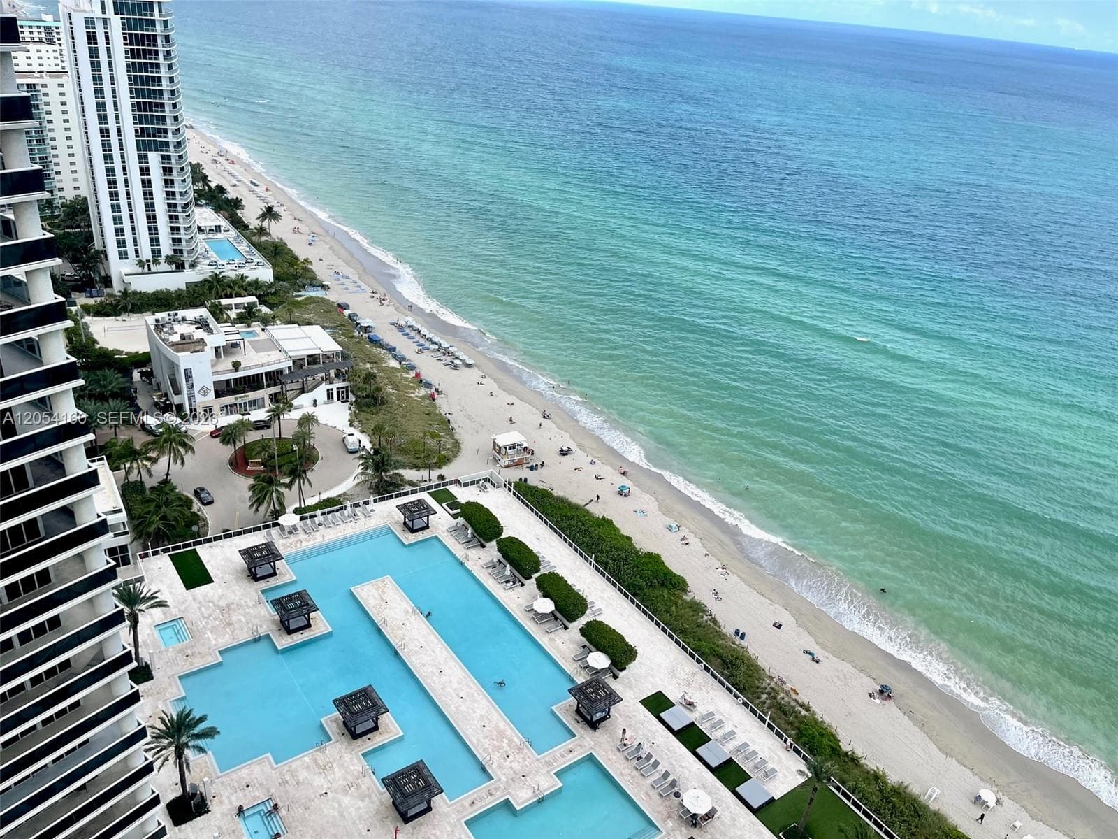 BEACH CLUB TWO CONDO · #3009 in Hallandale Beach - Photo 25