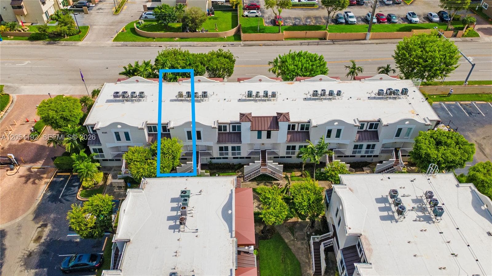 CORAL POINTE · #9-208 in Miami - Photo 27