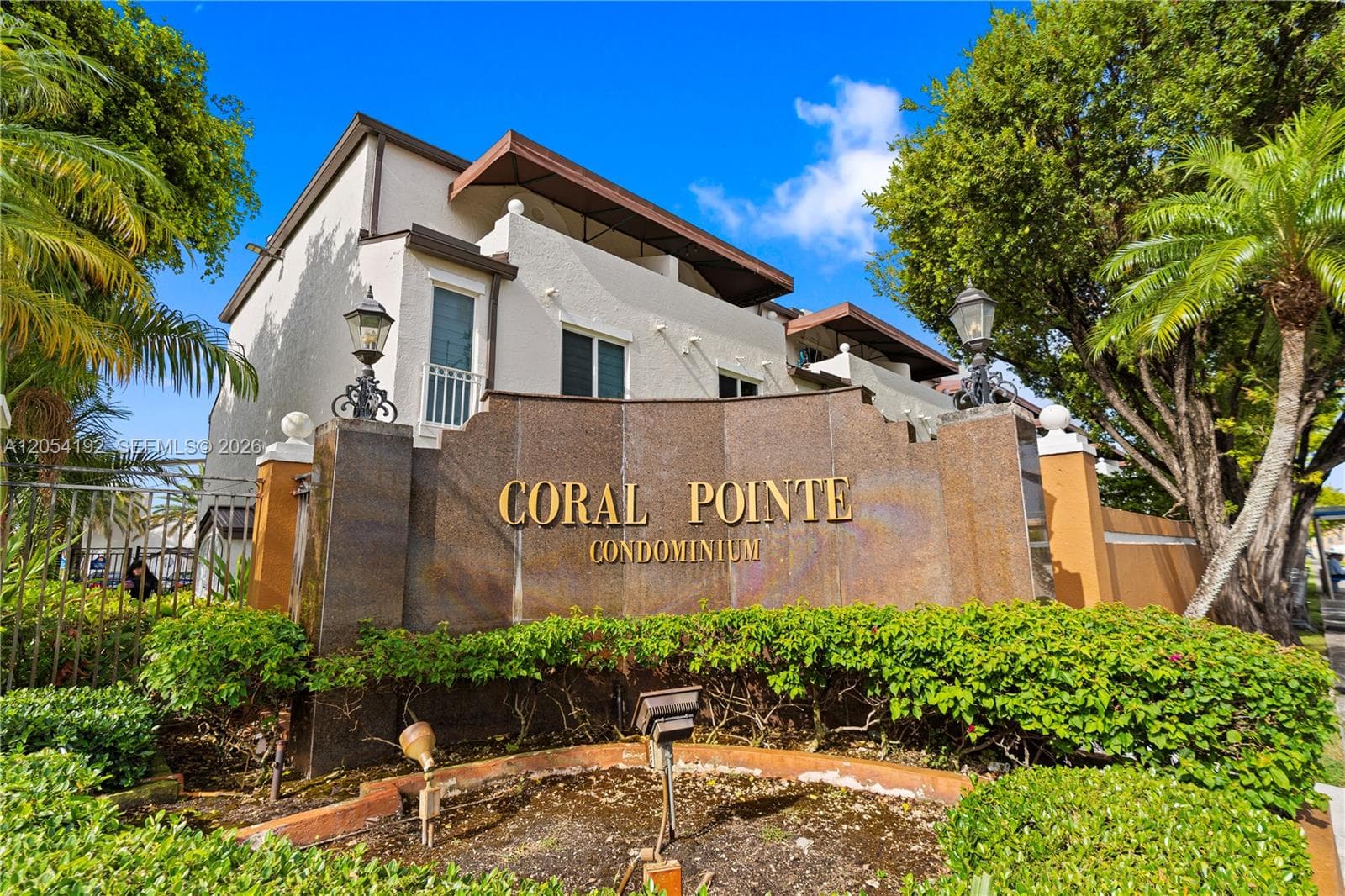 CORAL POINTE · #9-208 in Miami - Photo 3