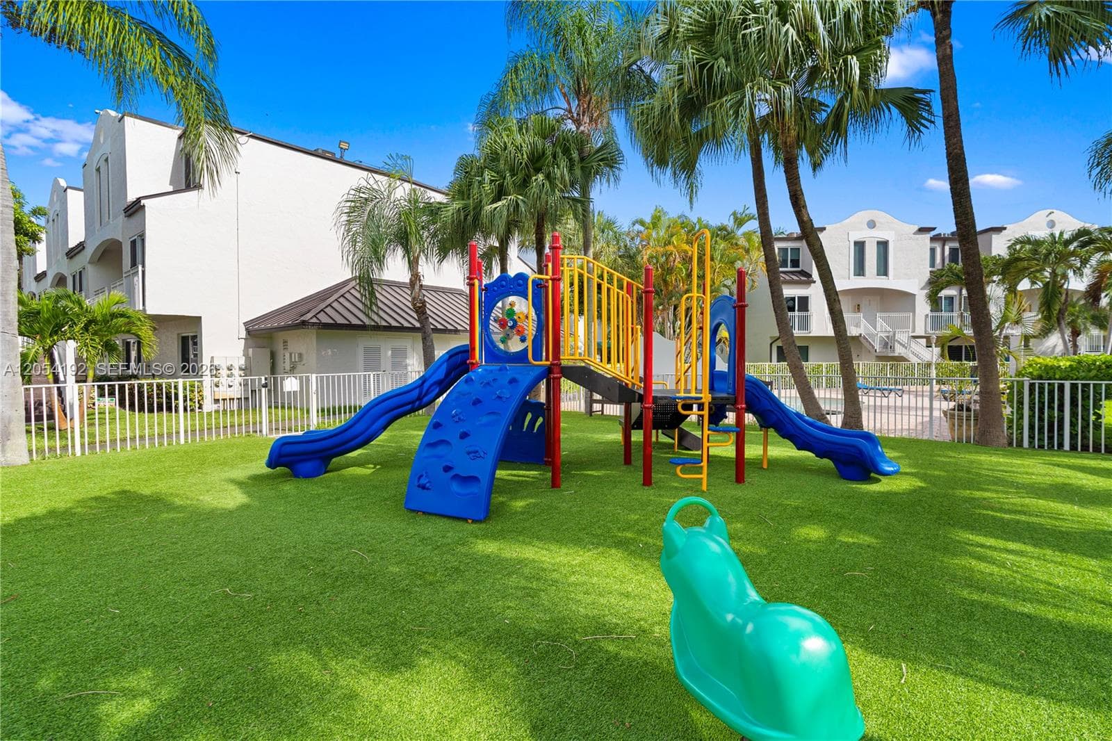 CORAL POINTE · #9-208 in Miami - Photo 36