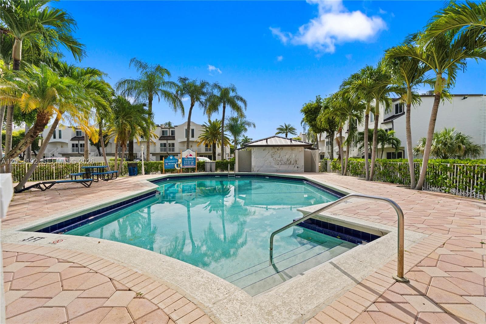 CORAL POINTE · #9-208 in Miami - Photo 34