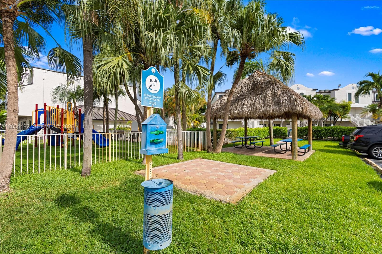 CORAL POINTE · #9-208 in Miami - Photo 37