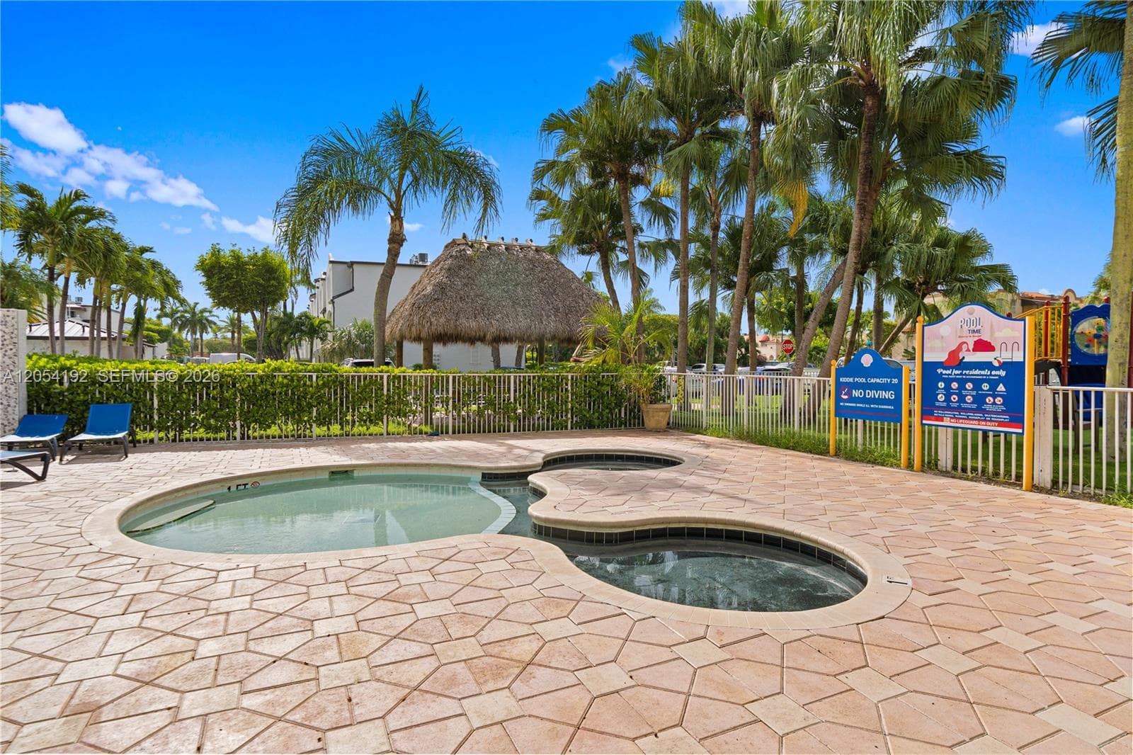 CORAL POINTE · #9-208 in Miami - Photo 35