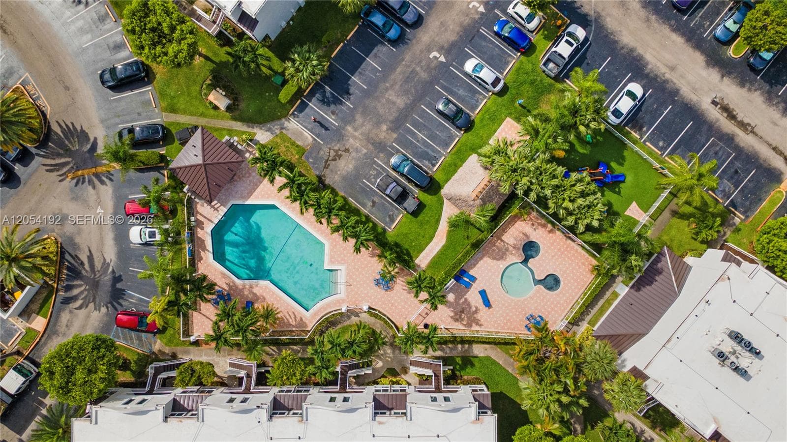CORAL POINTE · #9-208 in Miami - Photo 31