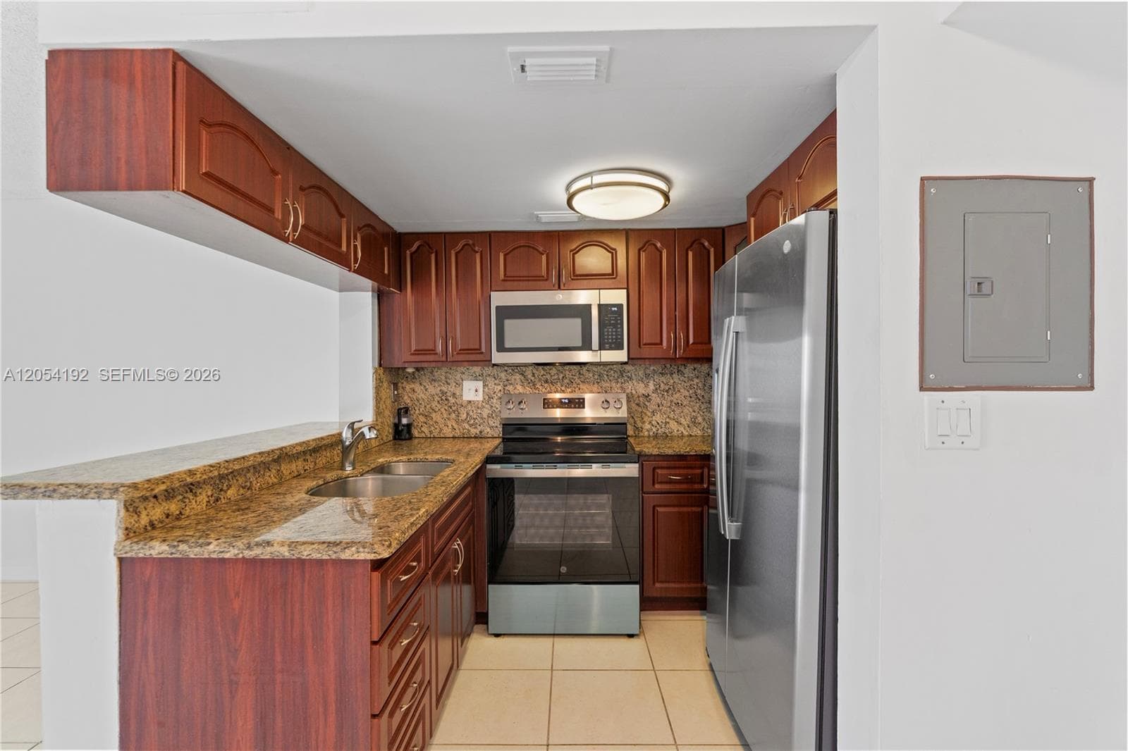 CORAL POINTE · #9-208 in Miami - Photo 8