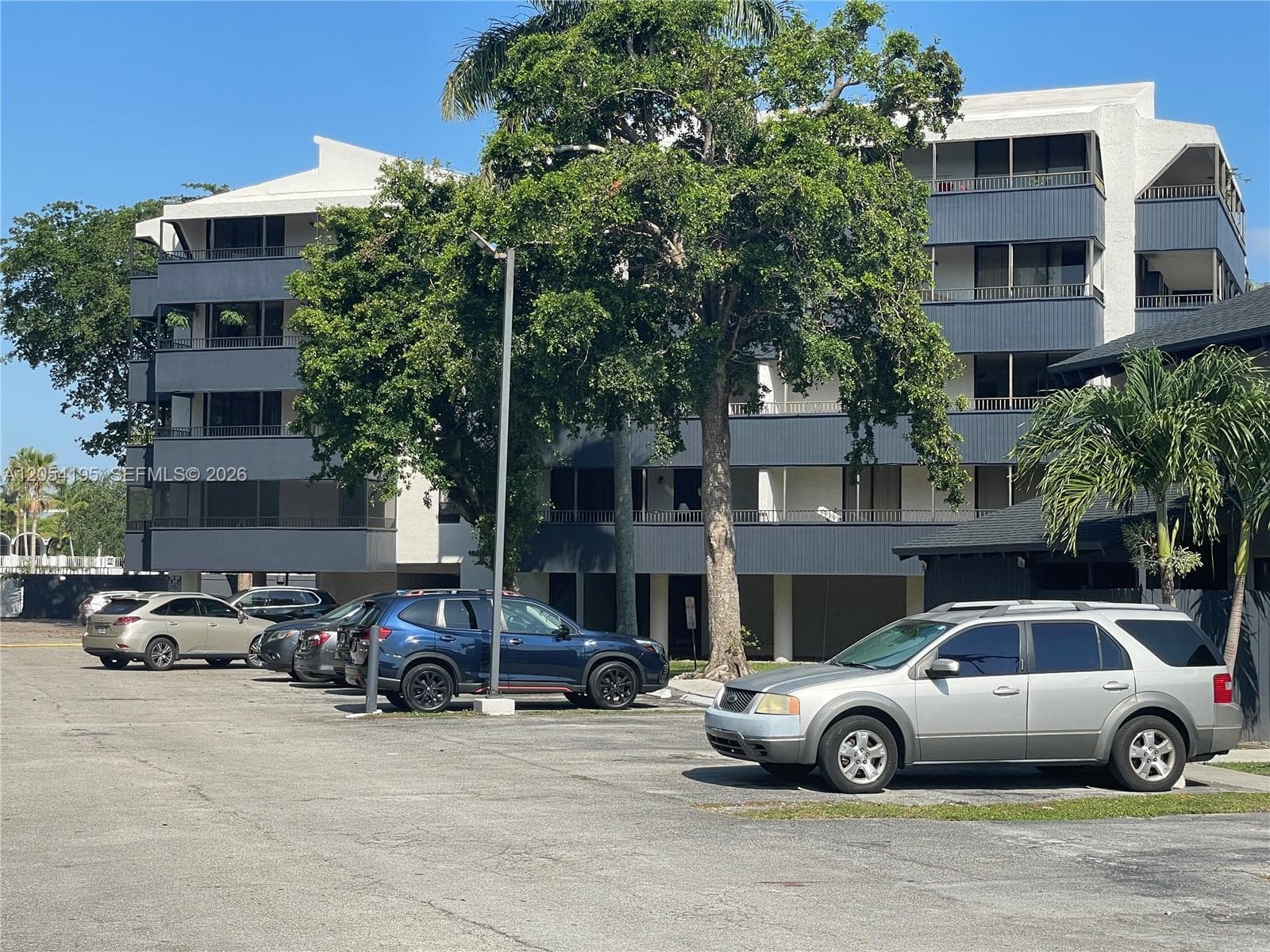 PARKWAY GROVE CONDO PART · #312 in Miami - Photo 1