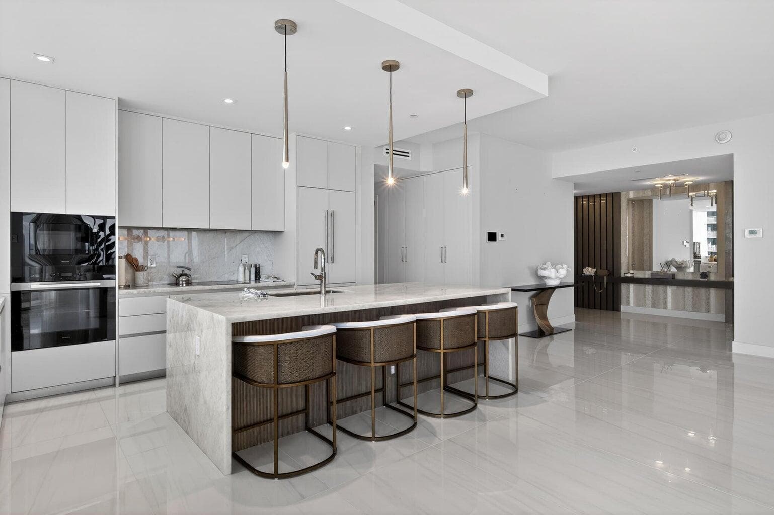 Main Living