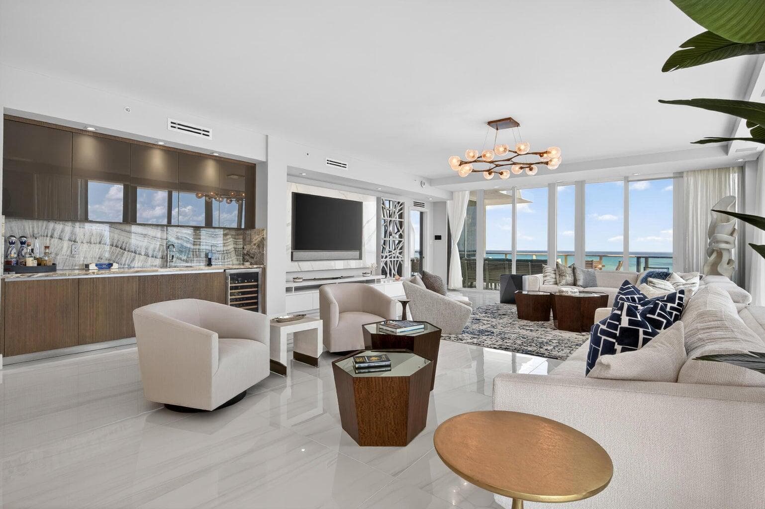 Main Living