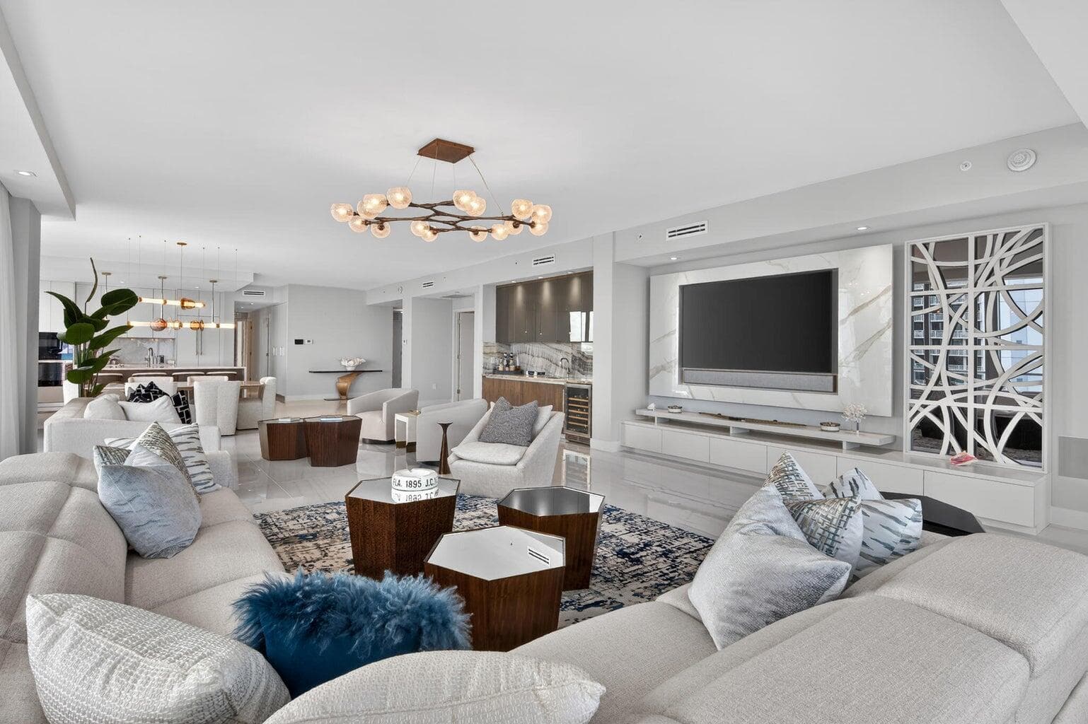 Main Living