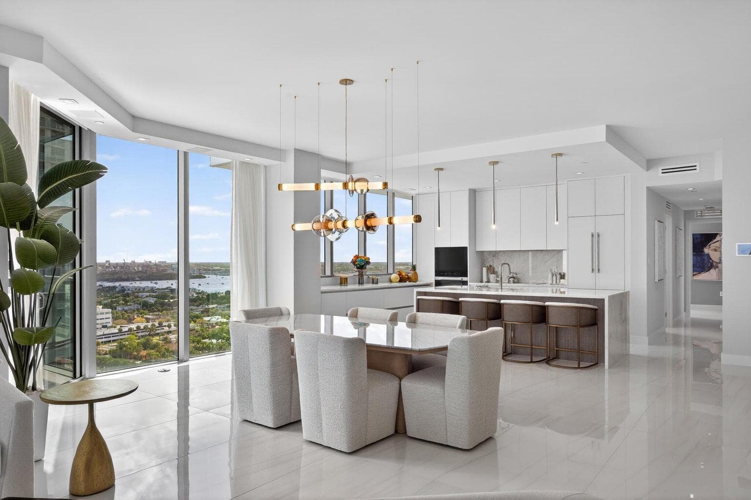 Main LivingLivingston