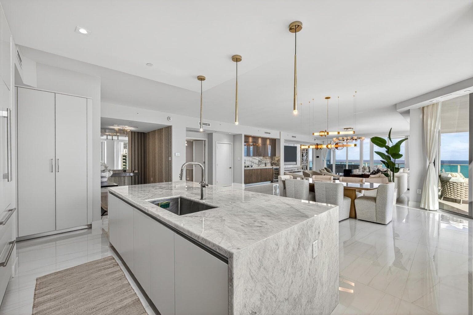 Main Living