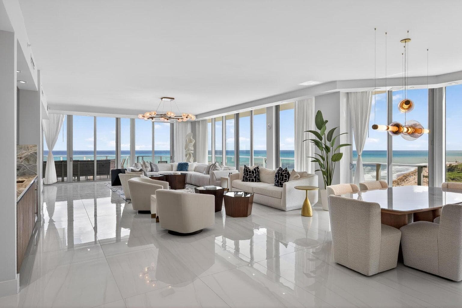 Main Living