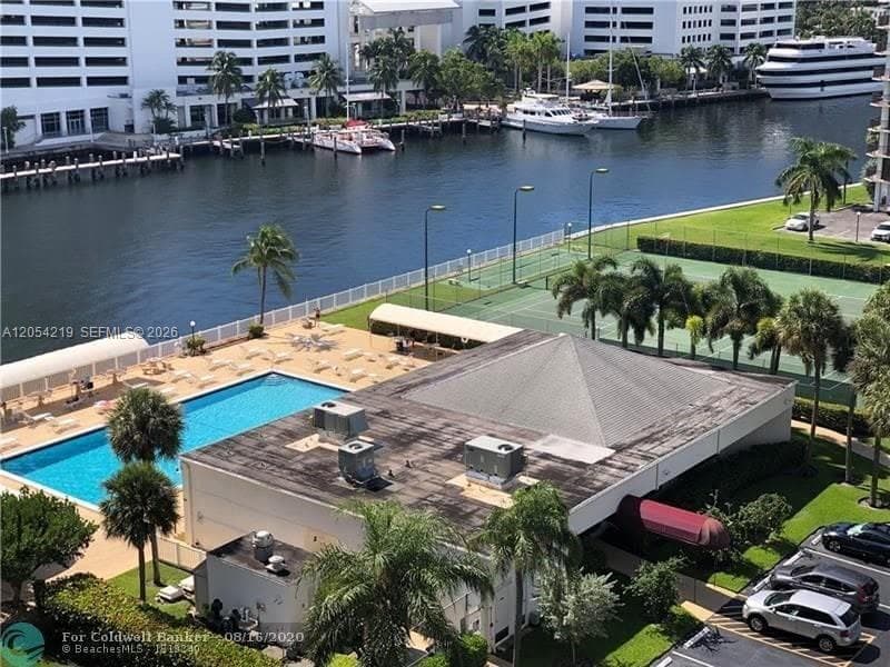 TOWERS OF OCEANVIEW SOUTH · #818 in Hallandale Beach - Photo 6