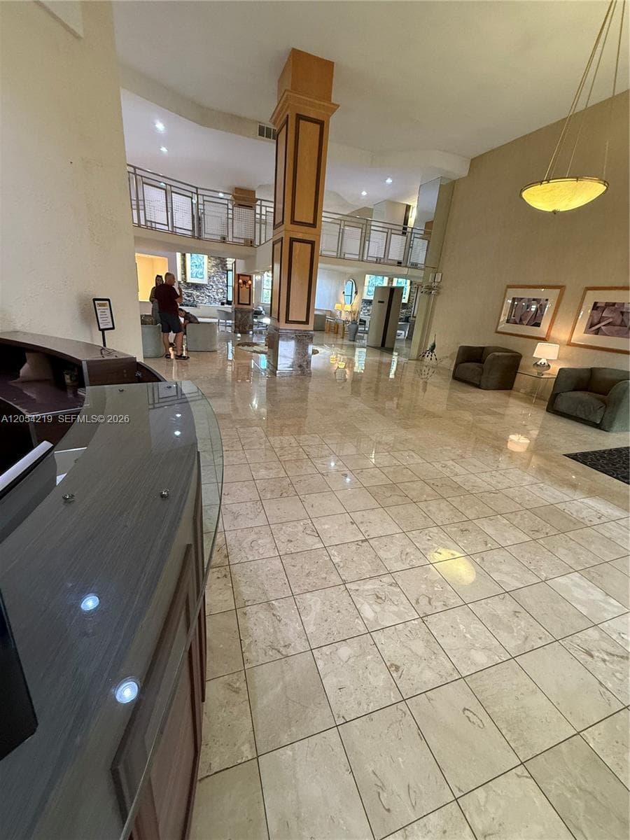 TOWERS OF OCEANVIEW SOUTH · #818 in Hallandale Beach - Photo 13