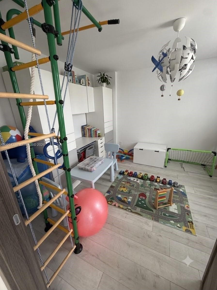 TOWERS OF OCEANVIEW SOUTH · #818 in Hallandale Beach - Photo 26