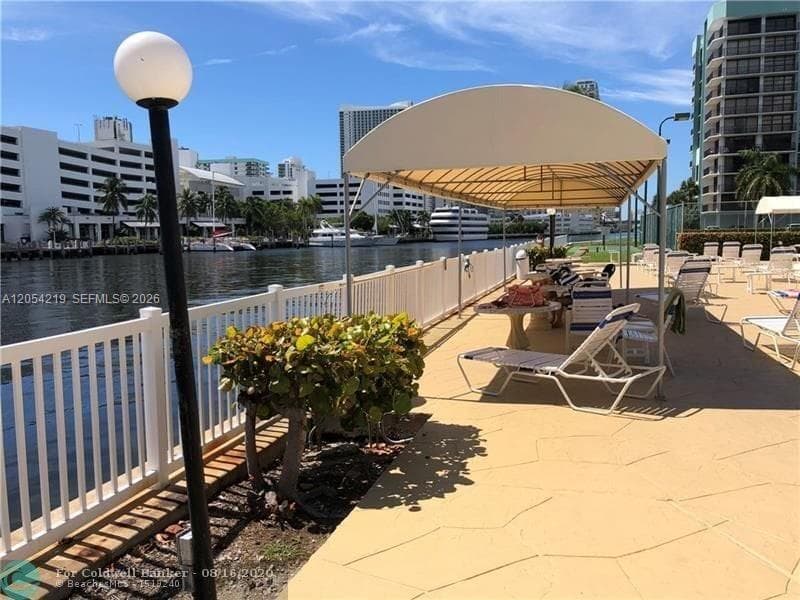 TOWERS OF OCEANVIEW SOUTH · #818 in Hallandale Beach - Photo 7