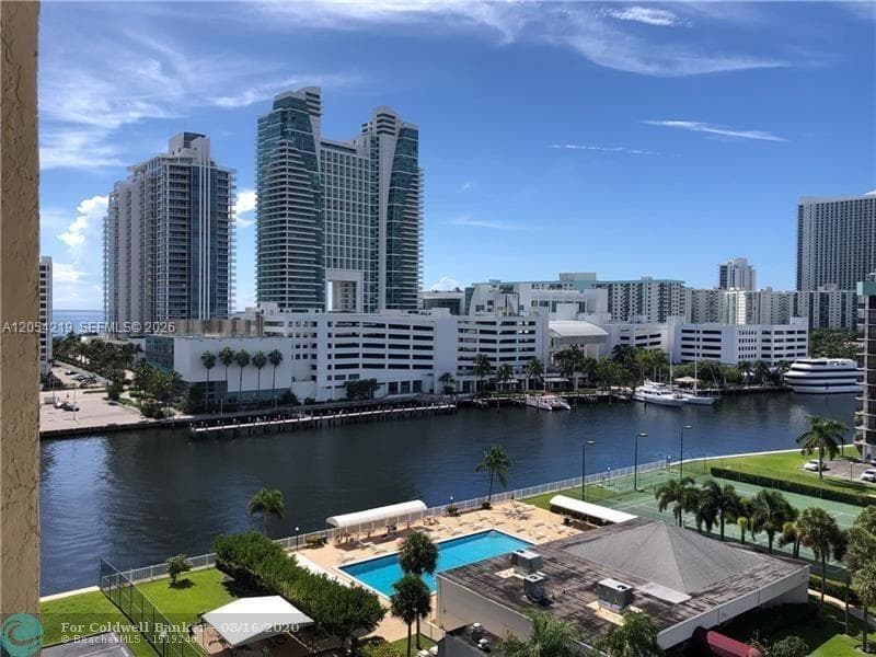 TOWERS OF OCEANVIEW SOUTH · #818 in Hallandale Beach - Photo 3