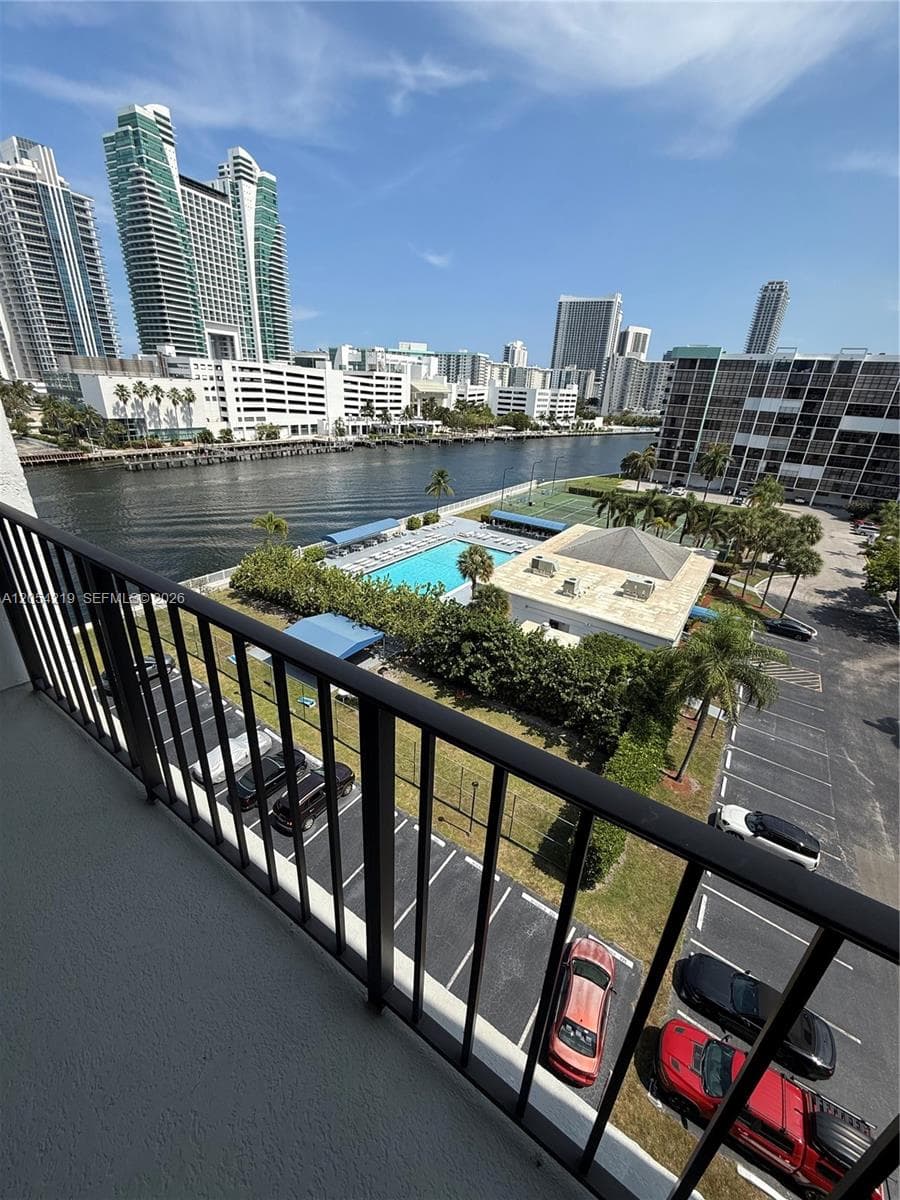TOWERS OF OCEANVIEW SOUTH · #818 in Hallandale Beach - Photo 1