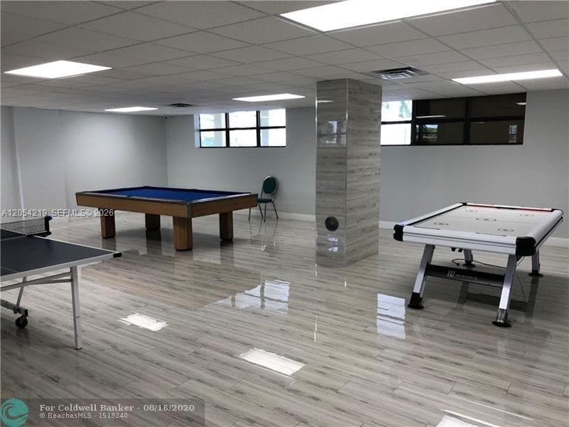 TOWERS OF OCEANVIEW SOUTH · #818 in Hallandale Beach - Photo 15