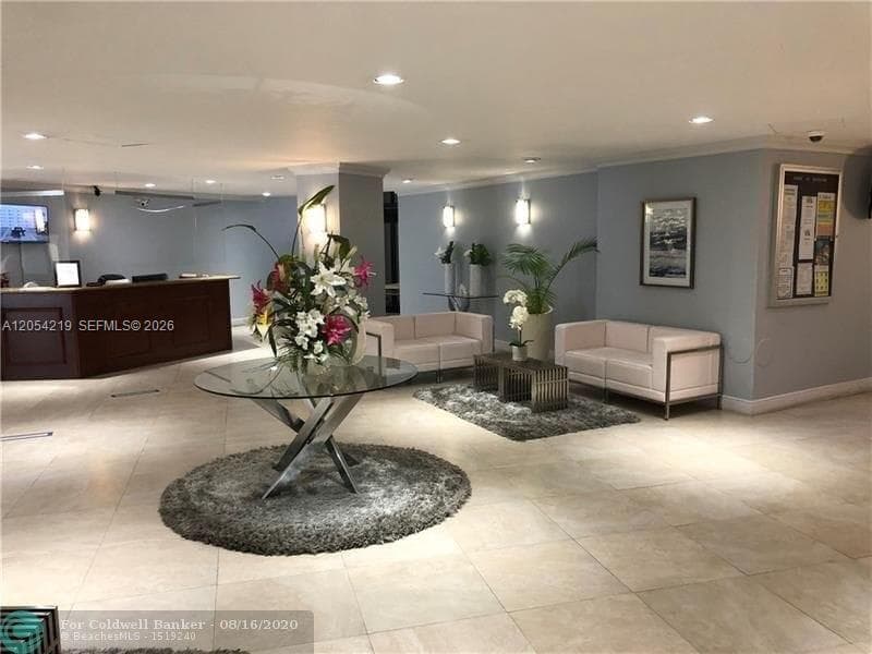 TOWERS OF OCEANVIEW SOUTH · #818 in Hallandale Beach - Photo 11