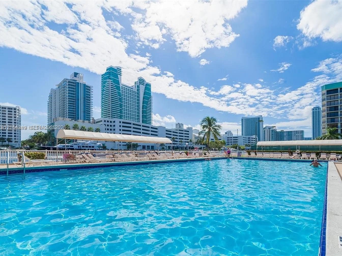 TOWERS OF OCEANVIEW SOUTH · #818 in Hallandale Beach - Photo 4