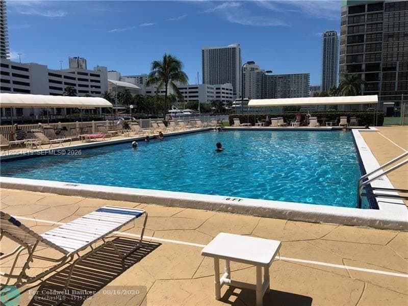 TOWERS OF OCEANVIEW SOUTH · #818 in Hallandale Beach - Photo 8