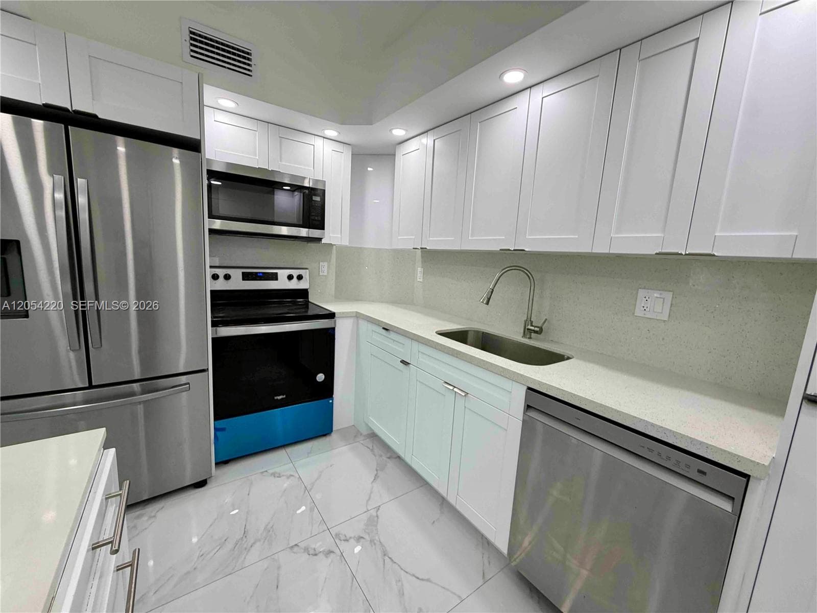 ARLEN HOUSE WEST CONDO · #232 in Sunny Isles Beach - Photo 13