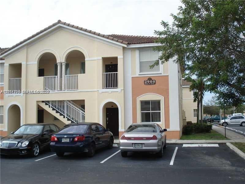 SHOMA CONDO AT KEYS COVE · #100 in Homestead - Photo 1