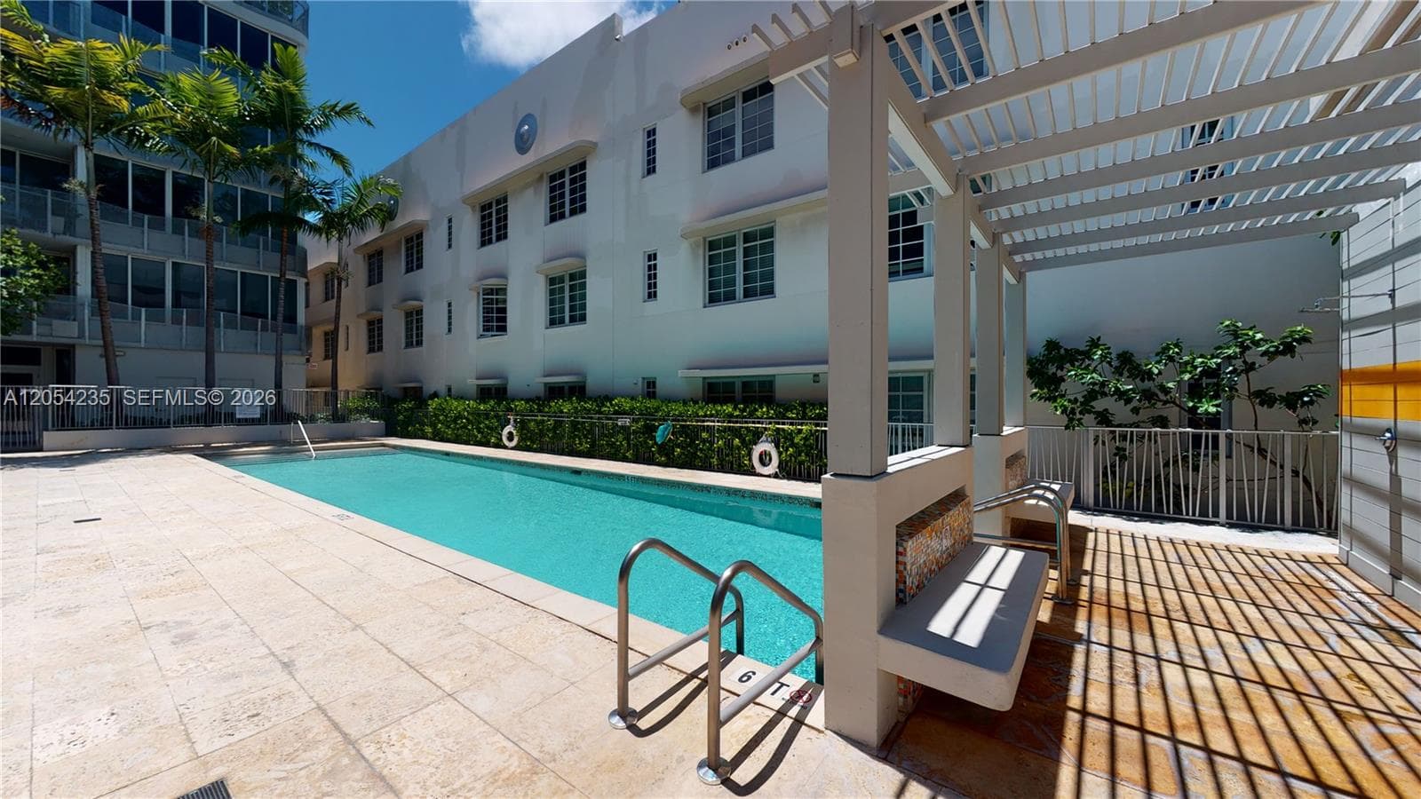 PARK VILLAS CONDO · #2 in Miami Beach - Photo 9