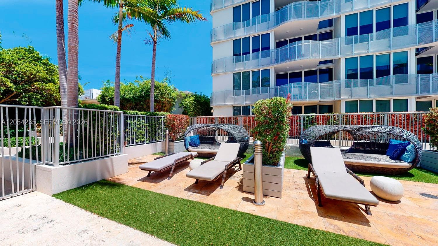 PARK VILLAS CONDO · #2 in Miami Beach - Photo 11
