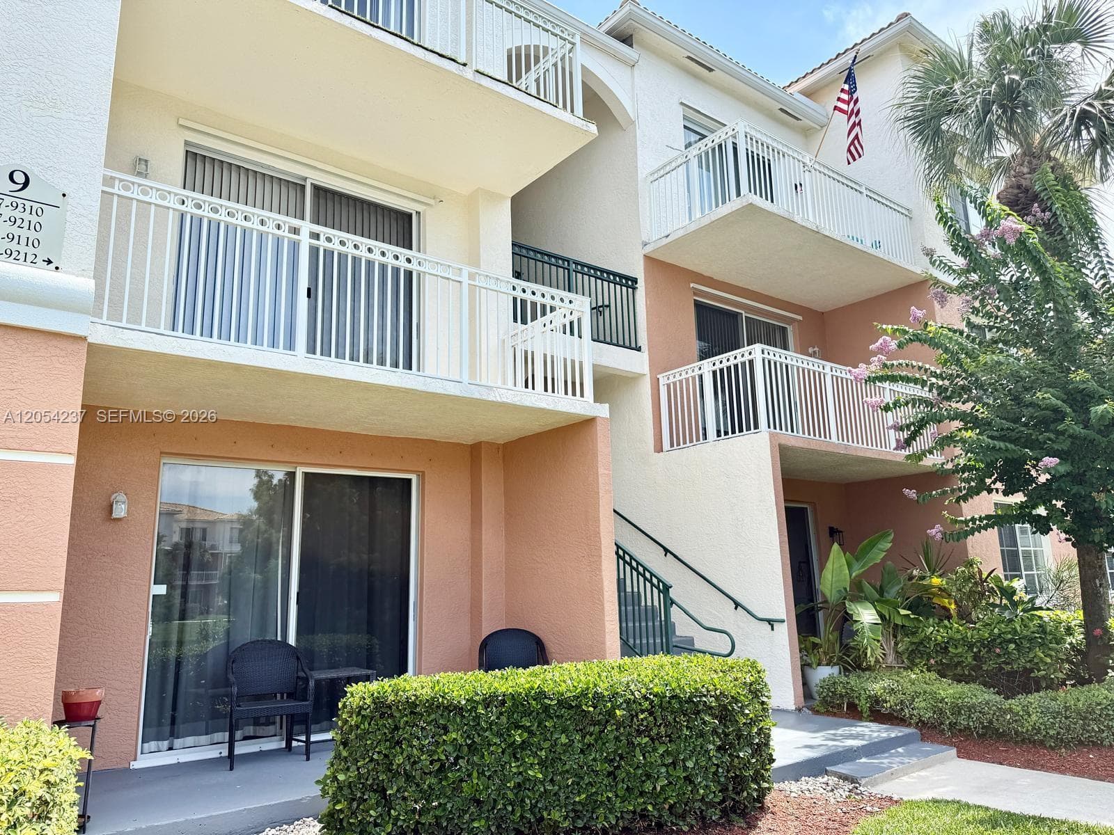 FIORE AT THE GARDENS COND · #208 in Palm Beach Gardens - Photo 2