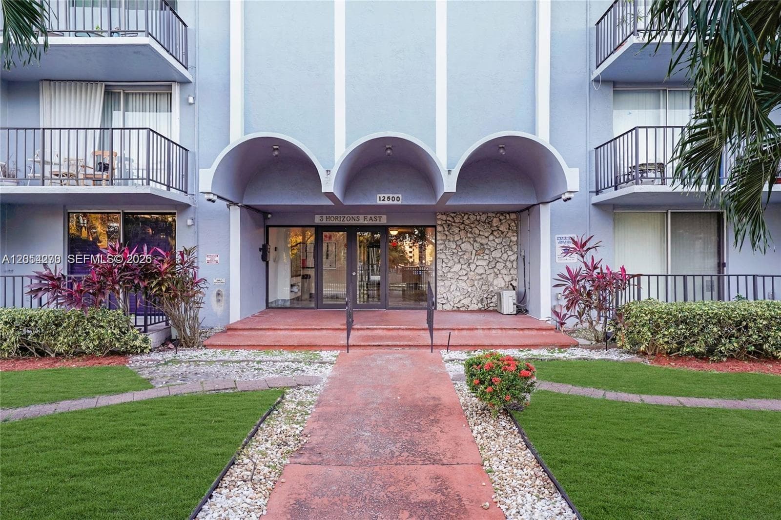 THREE HORIZONS EAST CONDO · #402 in North Miami - Photo 16