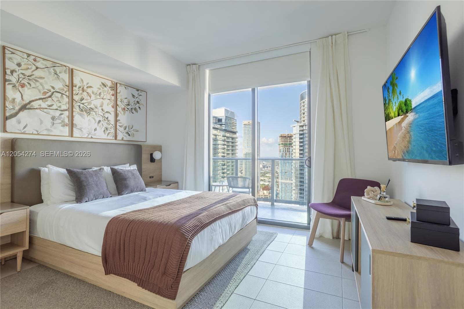 Gale Hotel & Residences (Natiivo) · #4101 in Miami - Photo 23