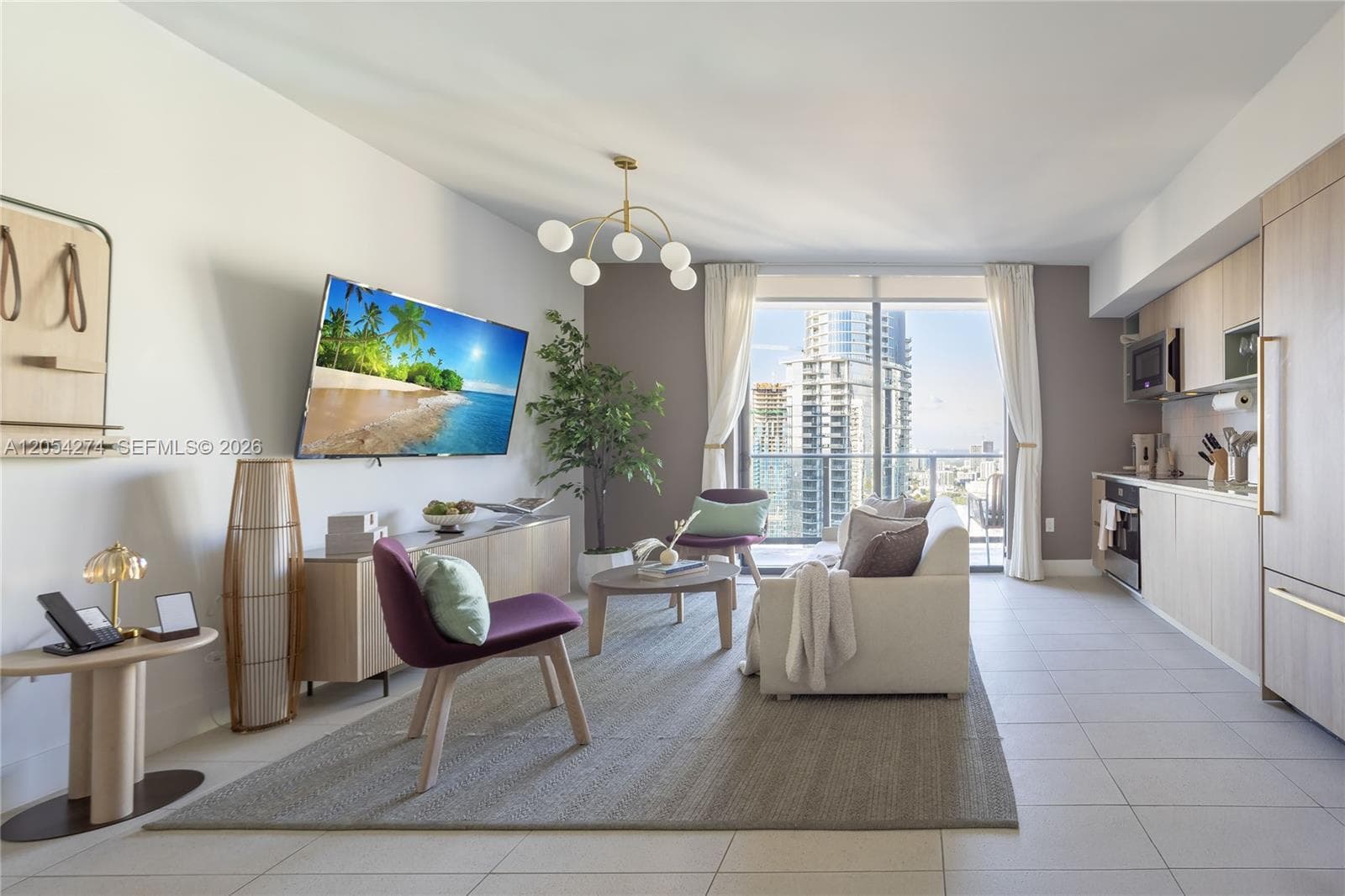 Gale Hotel & Residences (Natiivo) · #4101 in Miami - Photo 5