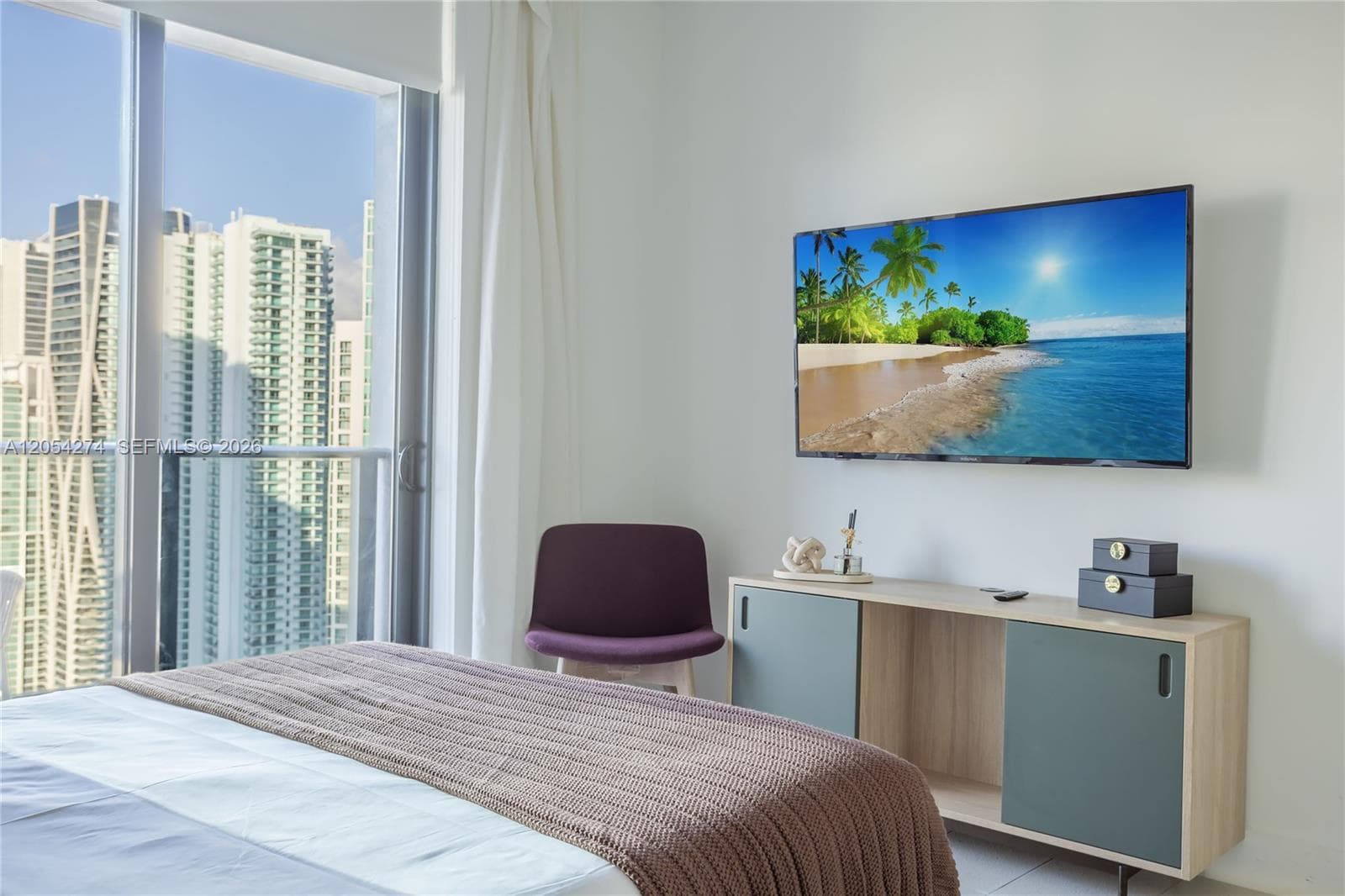 Gale Hotel & Residences (Natiivo) · #4101 in Miami - Photo 24