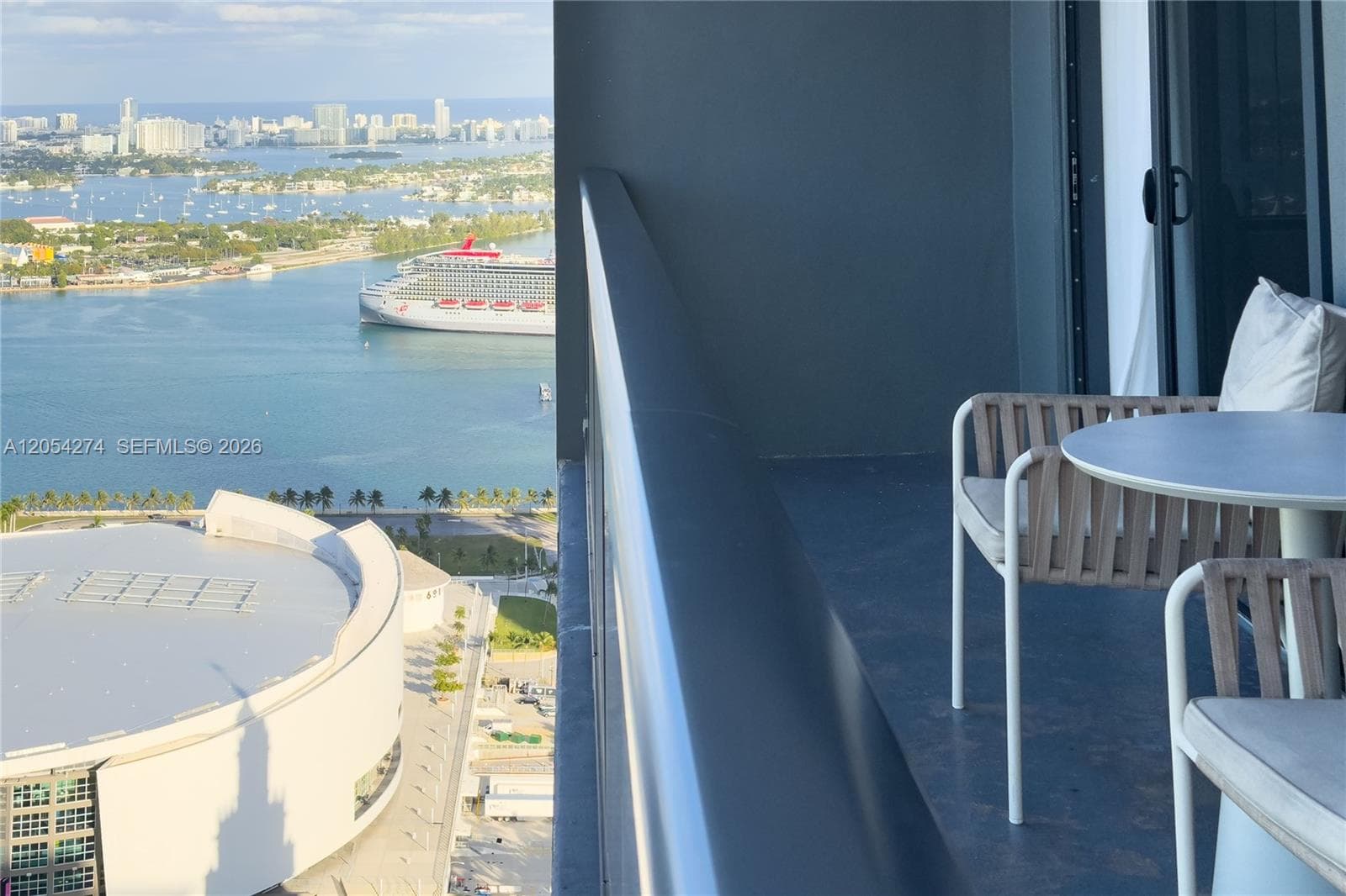 Gale Hotel & Residences (Natiivo) · #4101 in Miami - Photo 45