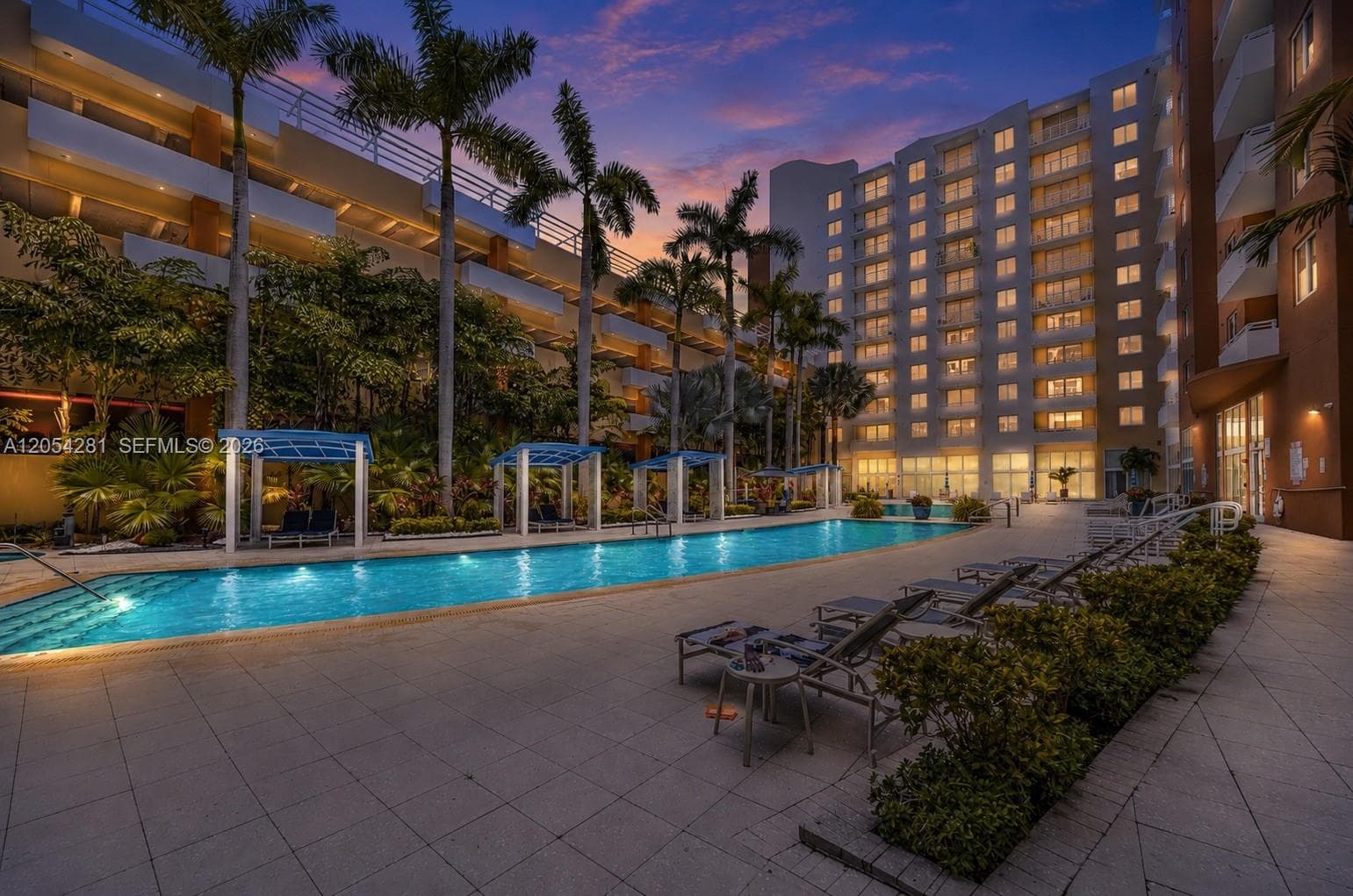 VENTURE AT AVENTURA WEST · #318 in Aventura - Photo 1