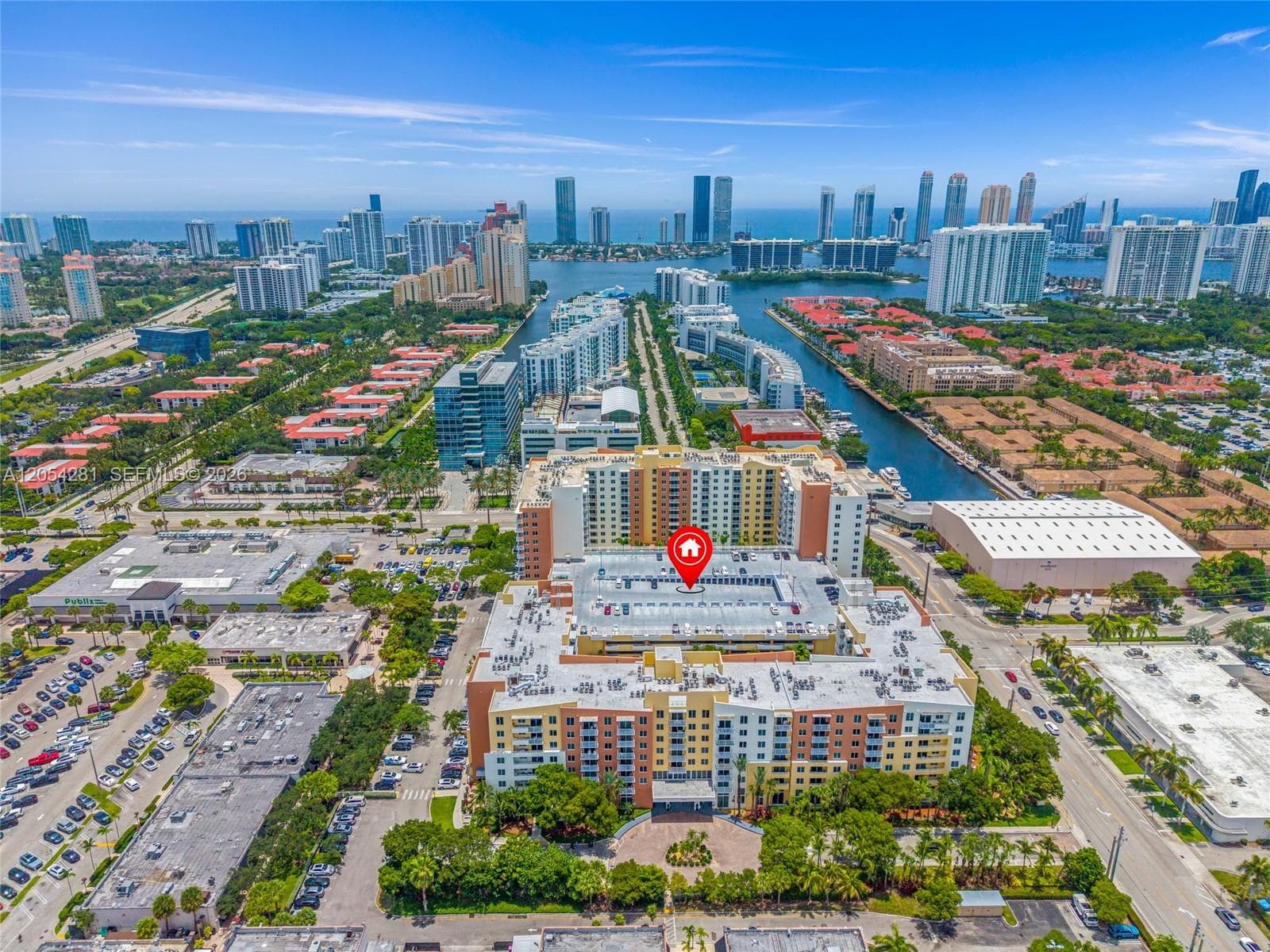 VENTURE AT AVENTURA WEST · #318 in Aventura - Photo 34