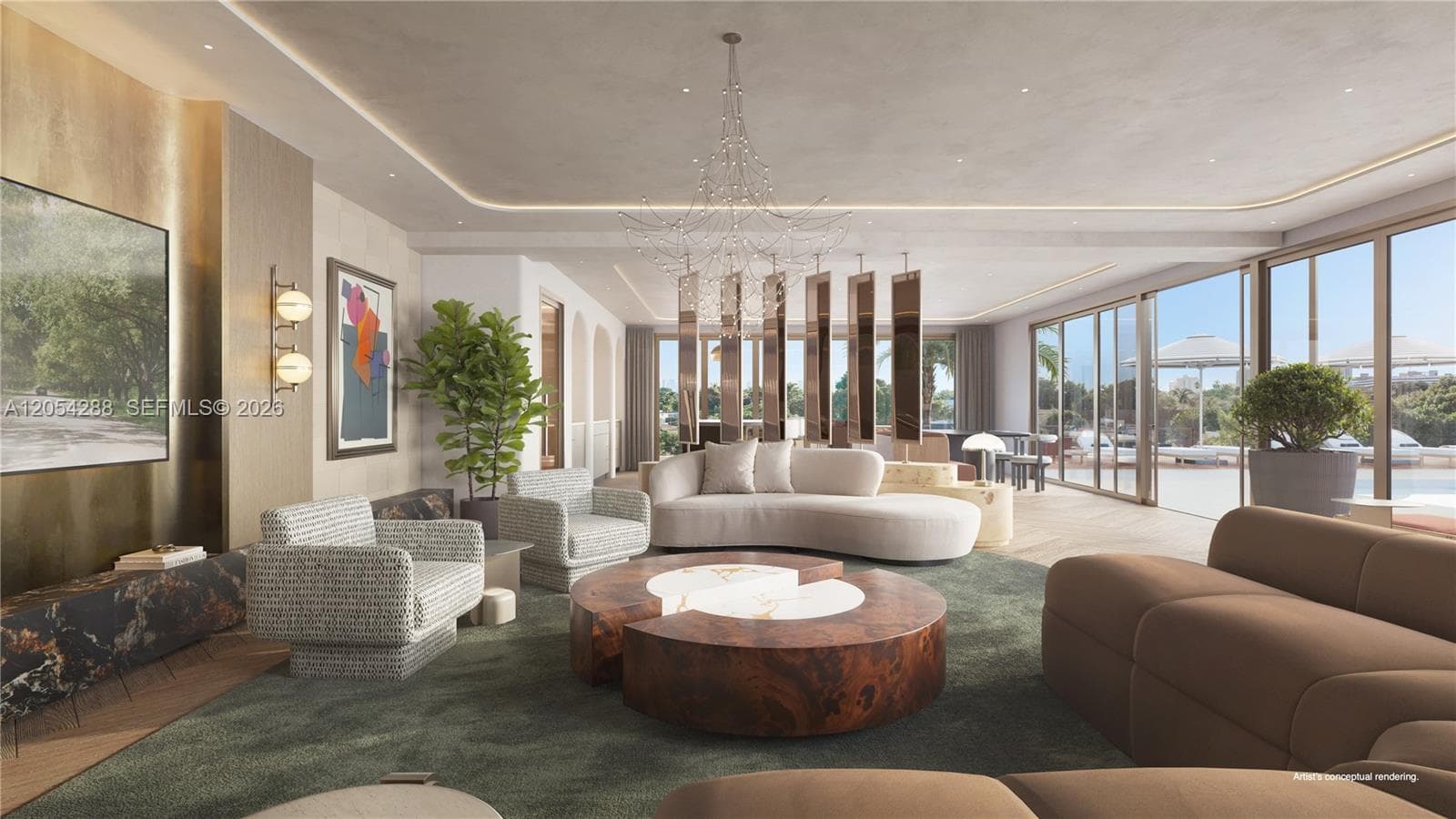 17Gables Condo · #206 in Miami - Photo 3