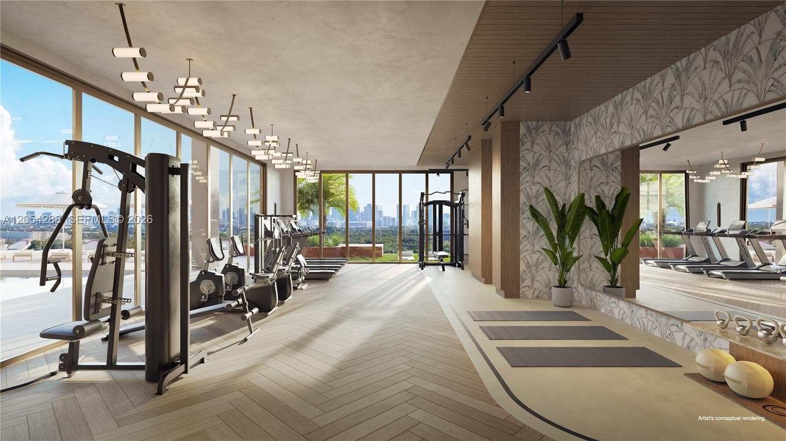17Gables Condo · #206 in Miami - Photo 8
