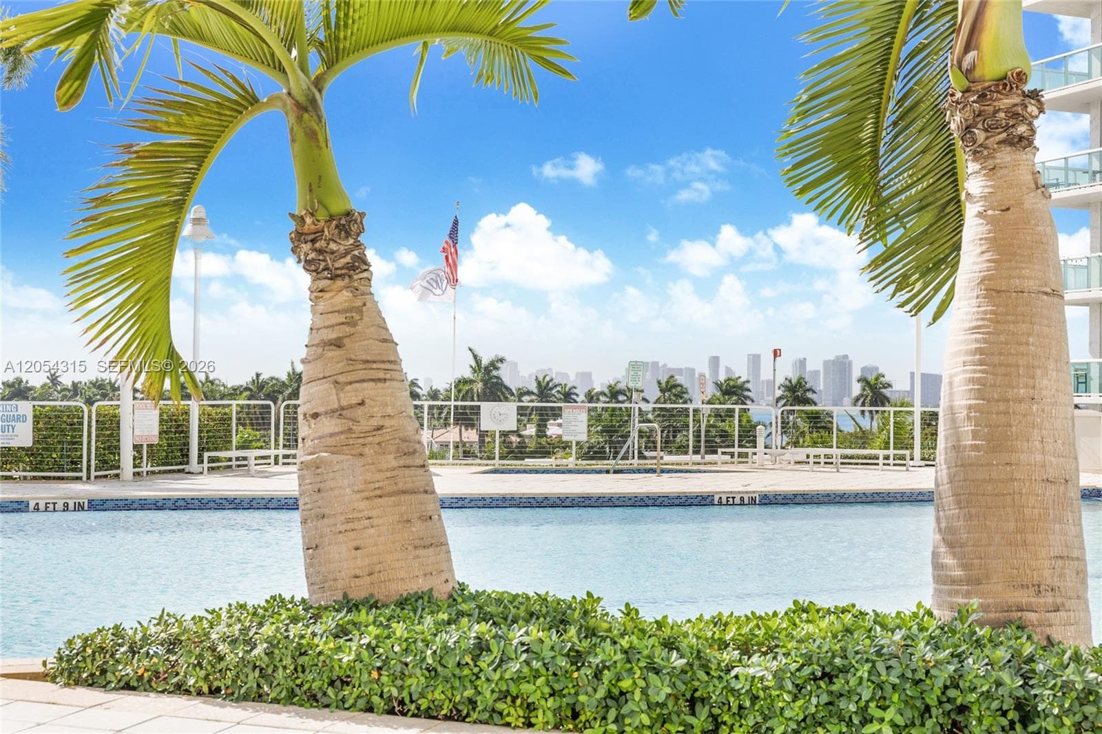 360 CONDO B · #801 in North Bay Village - Photo 13