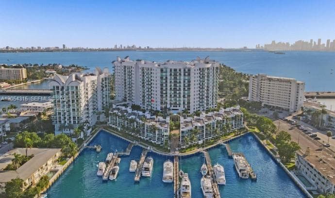 360 CONDO B · #801 in North Bay Village - Photo 12